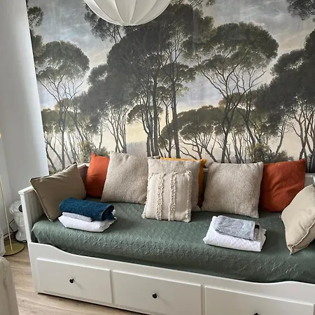 Massilia Calling Proche Metro Climatise Bien Decore Apartment