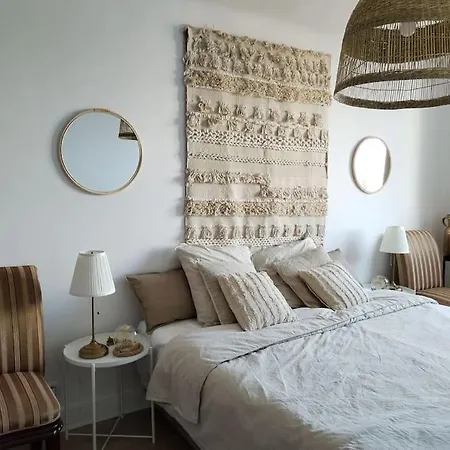 Massilia Calling Proche Metro Climatise Bien Decore Apartment