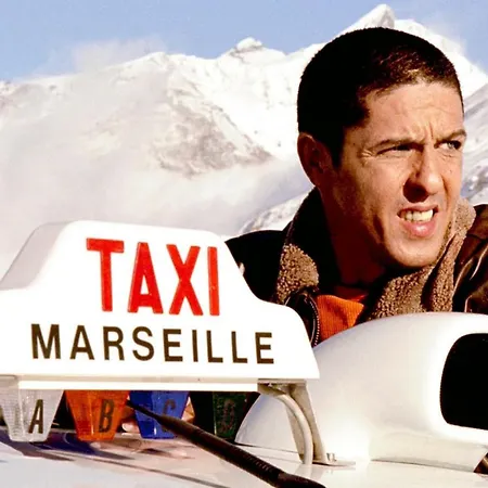Massilia Calling Proche Metro Climatise Bien Decore