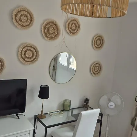 Massilia Calling Proche Metro Climatise Bien Decore Apartment Marseille