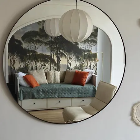 Massilia Calling Proche Metro Climatise Bien Decore Apartment